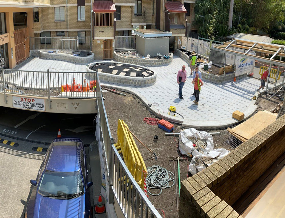 CASE STUDY: Working Together to Achieve Great Results