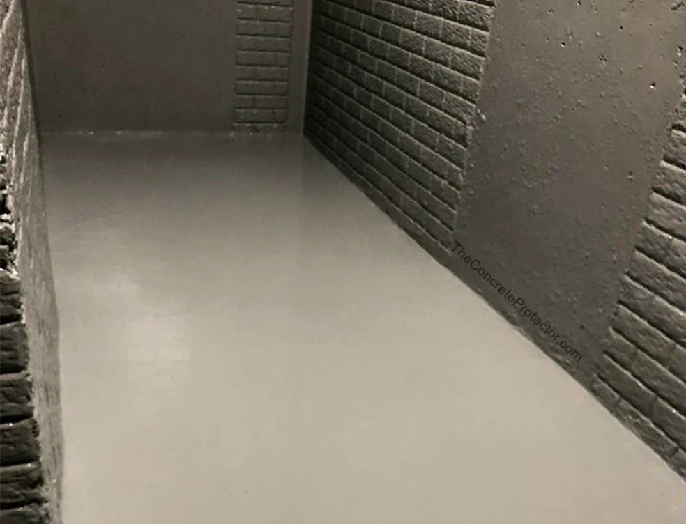 What Waterproofing Concrete Services Can Do For You