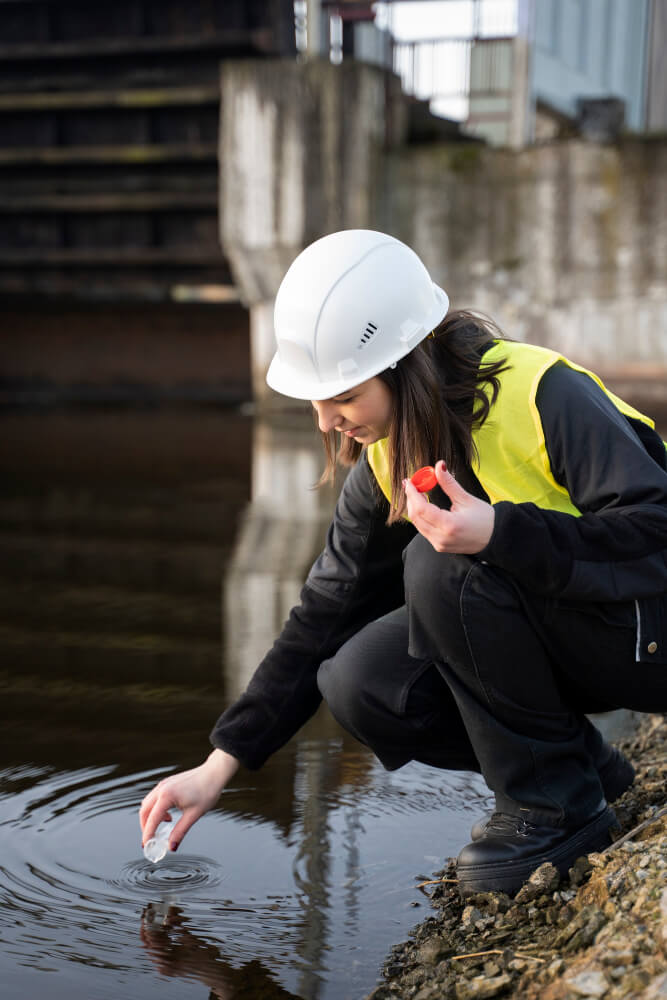 Waterproofing Membrane Suppliers