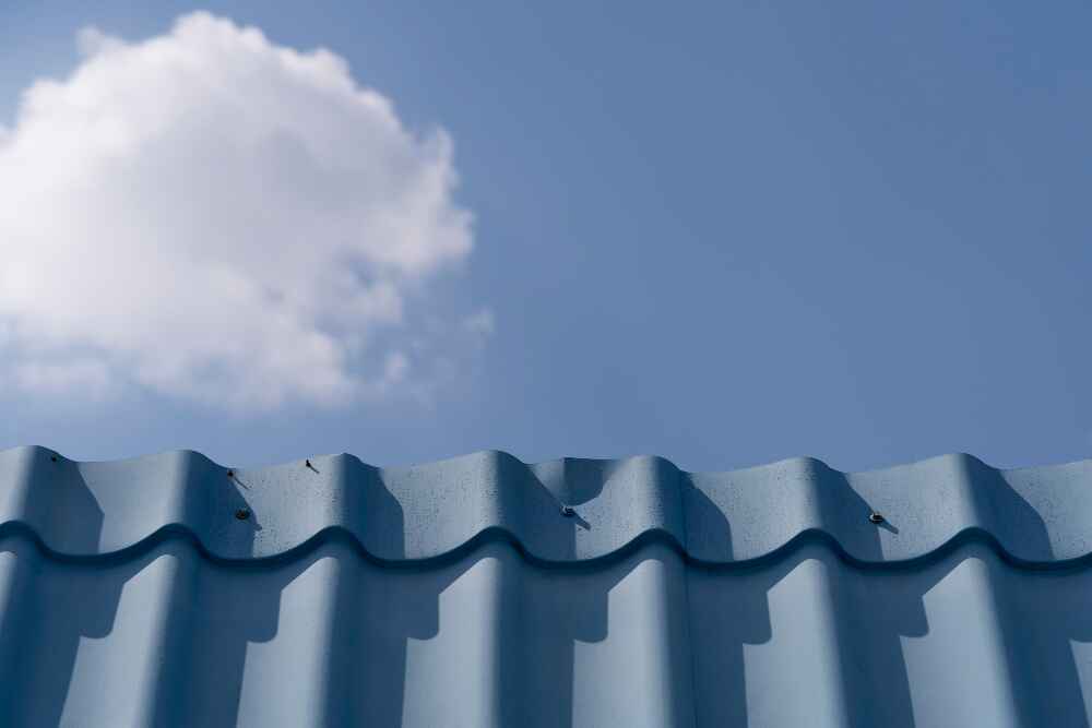 Installing PVC Membrane
