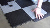 Rubber Floor Tile Trends