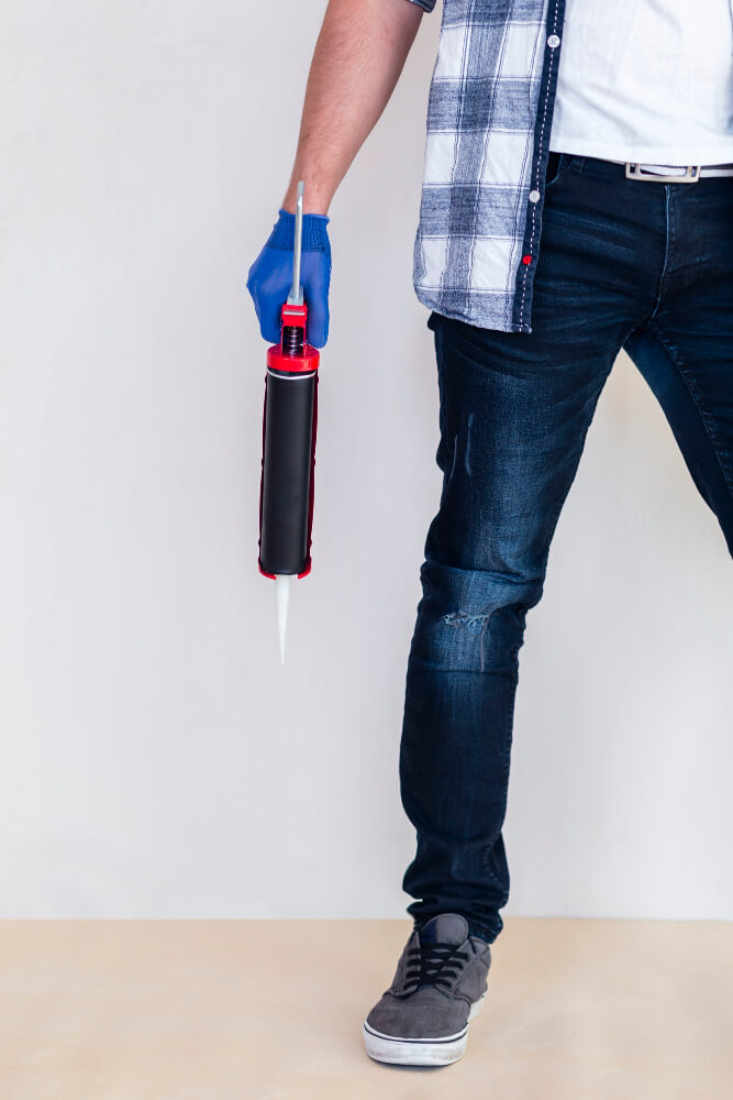 waterproofing sealants