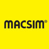 MACSIM Logo