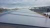 Flat roof insulation