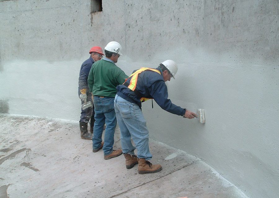 The Benefits Of Using The Best Waterproofing Distributors
