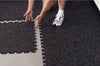Why Rubber Floor Tiles Are Perfect For Your Renovation