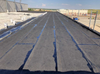 trafficable roof membranes