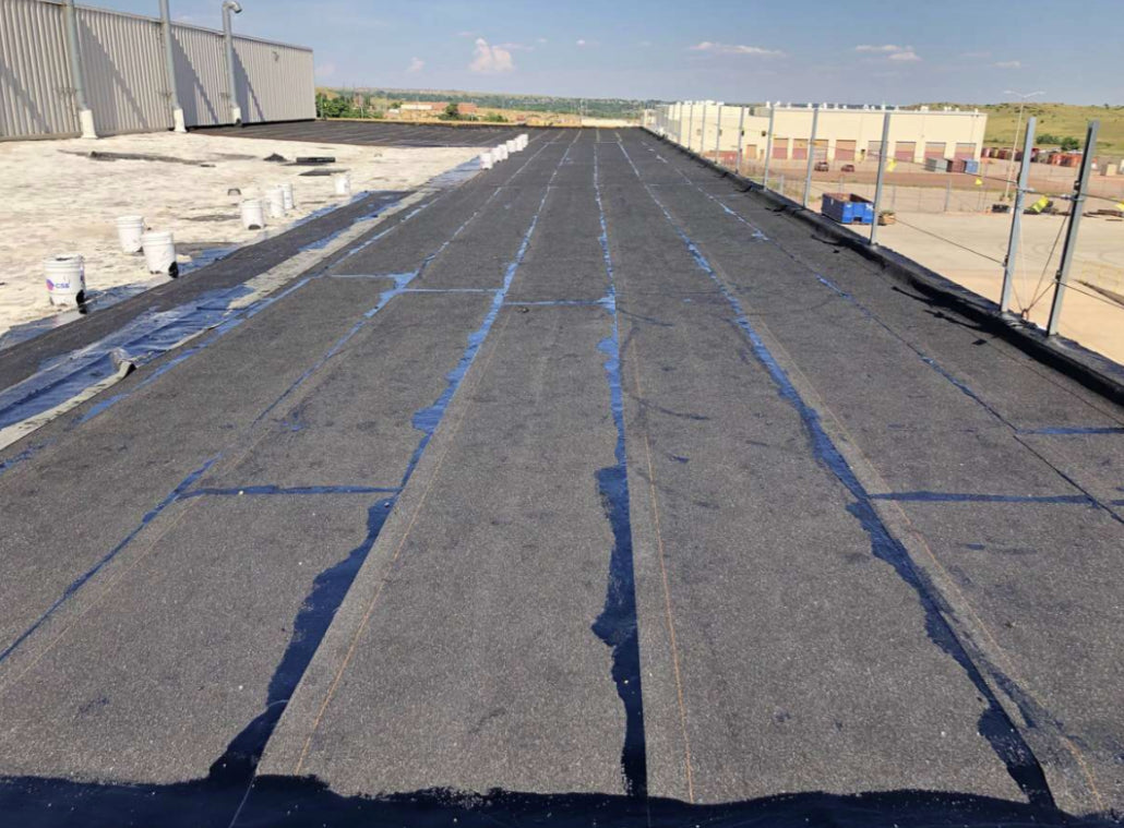 Benefits of Applying Trafficable Roof Membrane in Sydney WPD Group