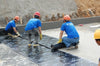 The Waterproofing Supplies You’ll Need To Waterproof Concrete Surfaces