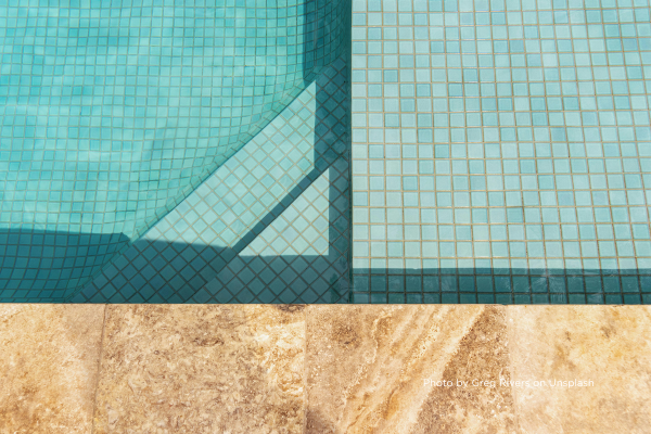 Immersed pool waterproofing membrane application for builders and tilers in Sydney