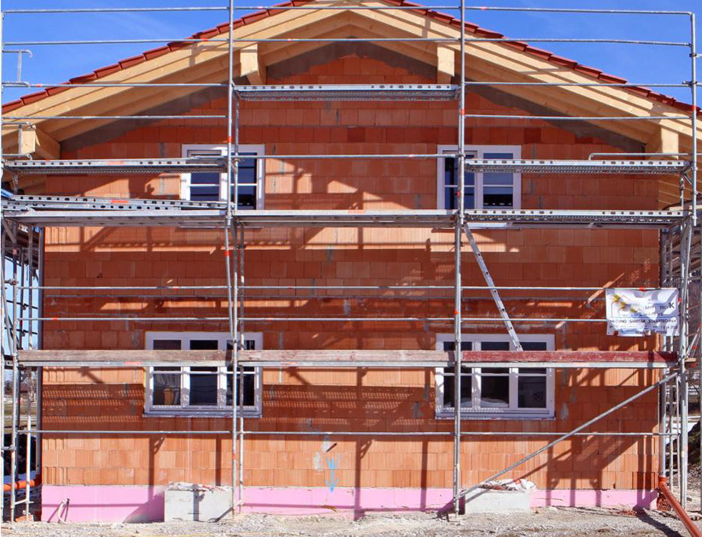 Signs That Your Home Needs Waterproofing