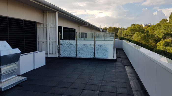 Tapered Roof Insulation