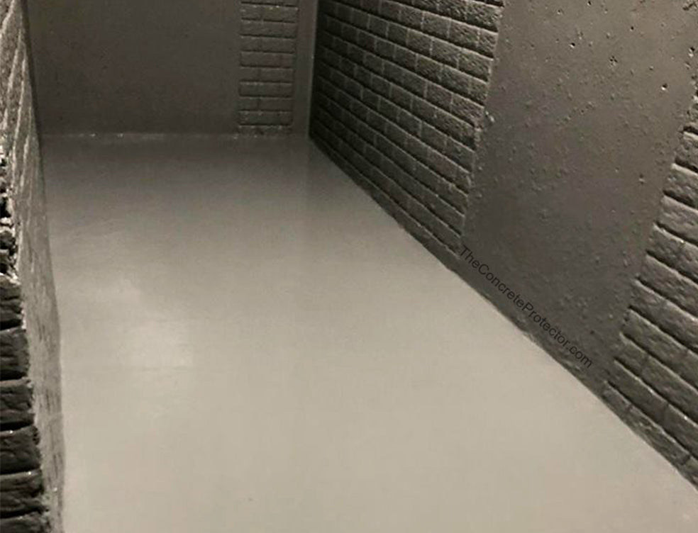Fool-Proof Benefits of Waterproofing Concrete In Sydney