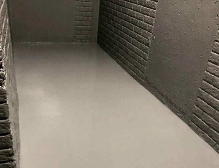 What Waterproofing Concrete Services Can Do For You