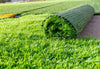 Artificial turf tiles