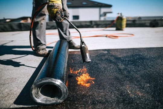 Best Bitumen Waterproofing