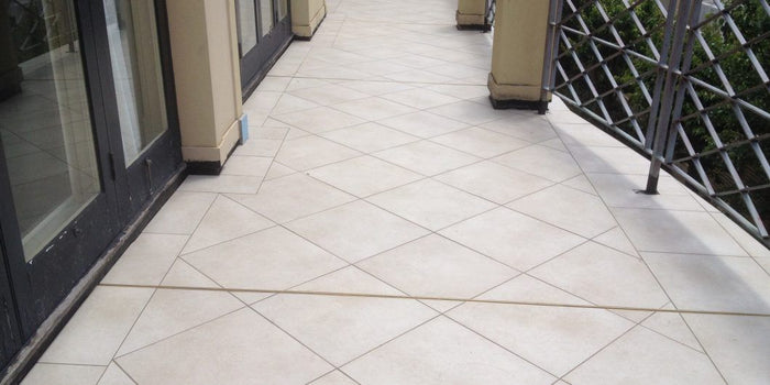 Using Waterproof Tiling Supplies To Waterproof Your Outdoor Tiled Area