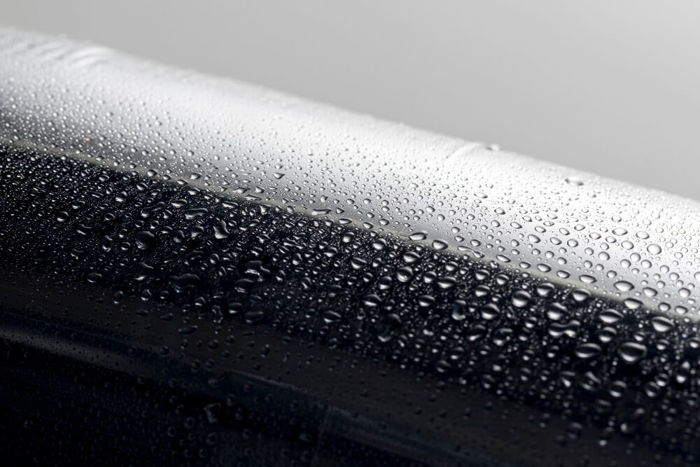 Pvc Membrane