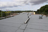What Is a Trafficable Roof Membrane and Its Benefits for Commercial Buildings
