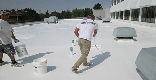 The Top Waterproof Options Available From Distributors In Sydney