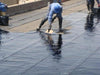 The Four Main Types Of Bitumen Membrane Waterproofing Systems