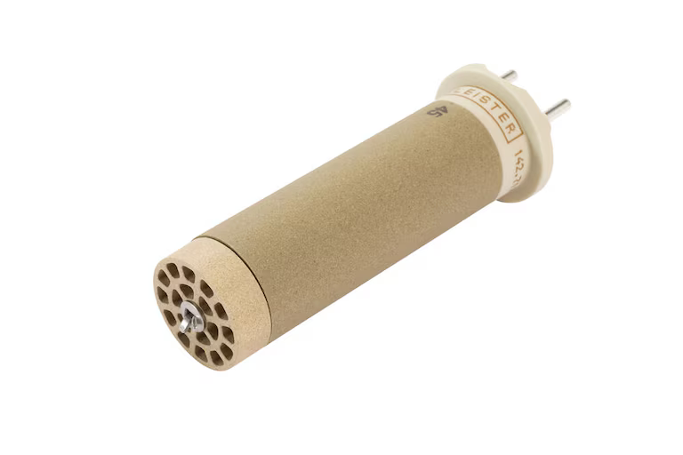 LEISTER Heating Element 230V/1550W for Triac ST