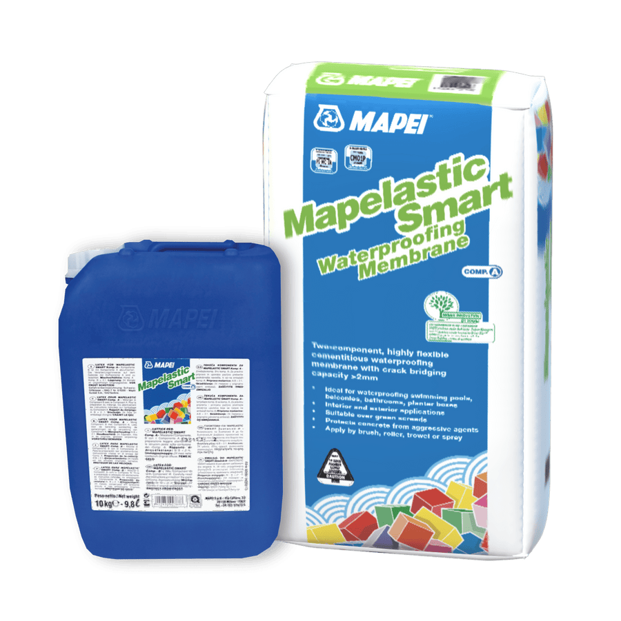 MAPEI Mapelastic Smart Kit