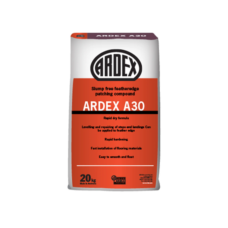 ARDEX A30