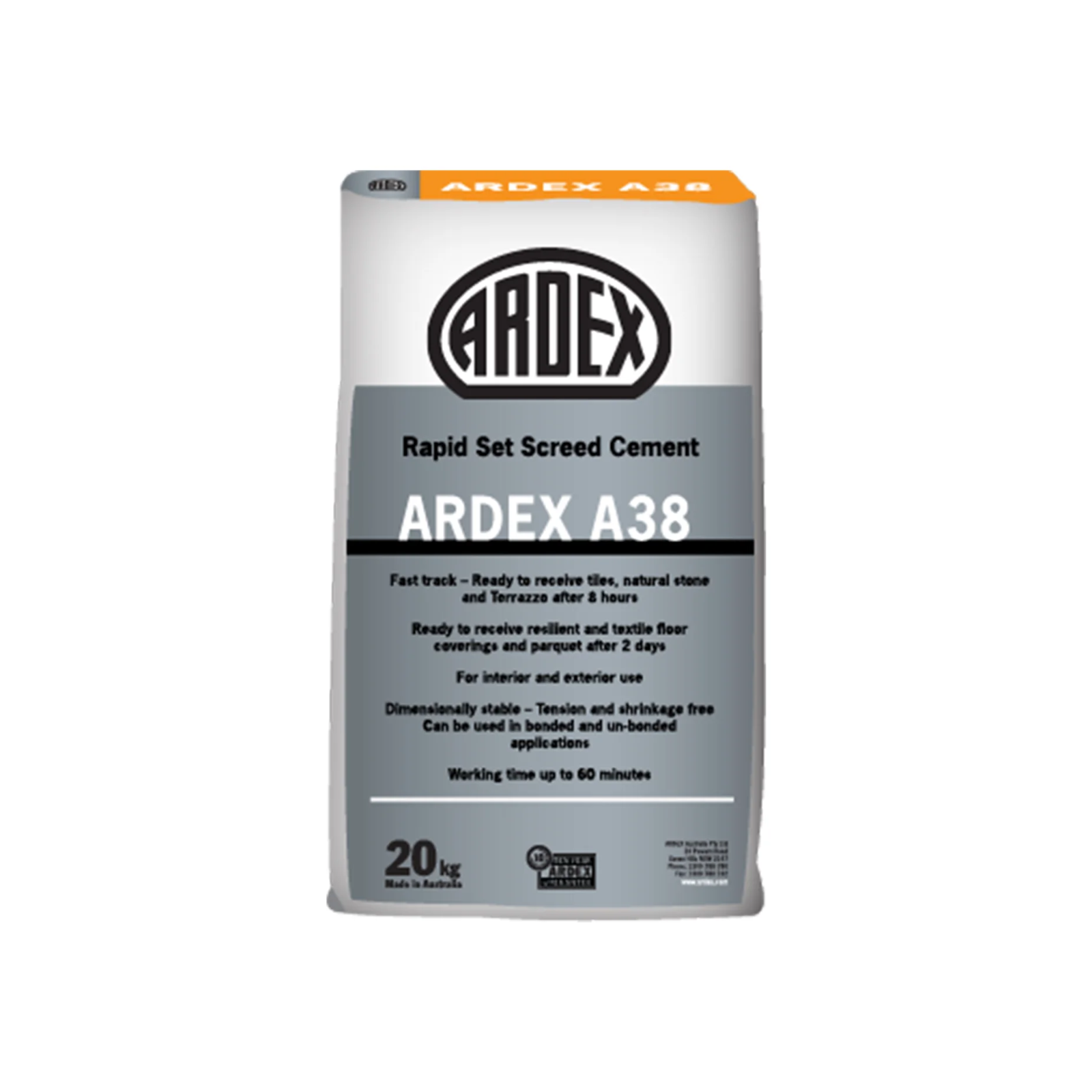 ARDEX A38