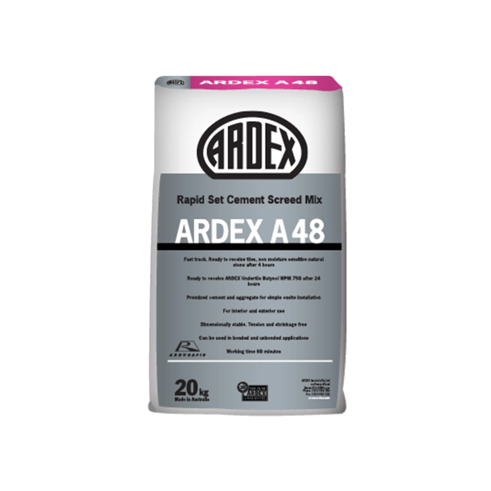 ARDEX A48