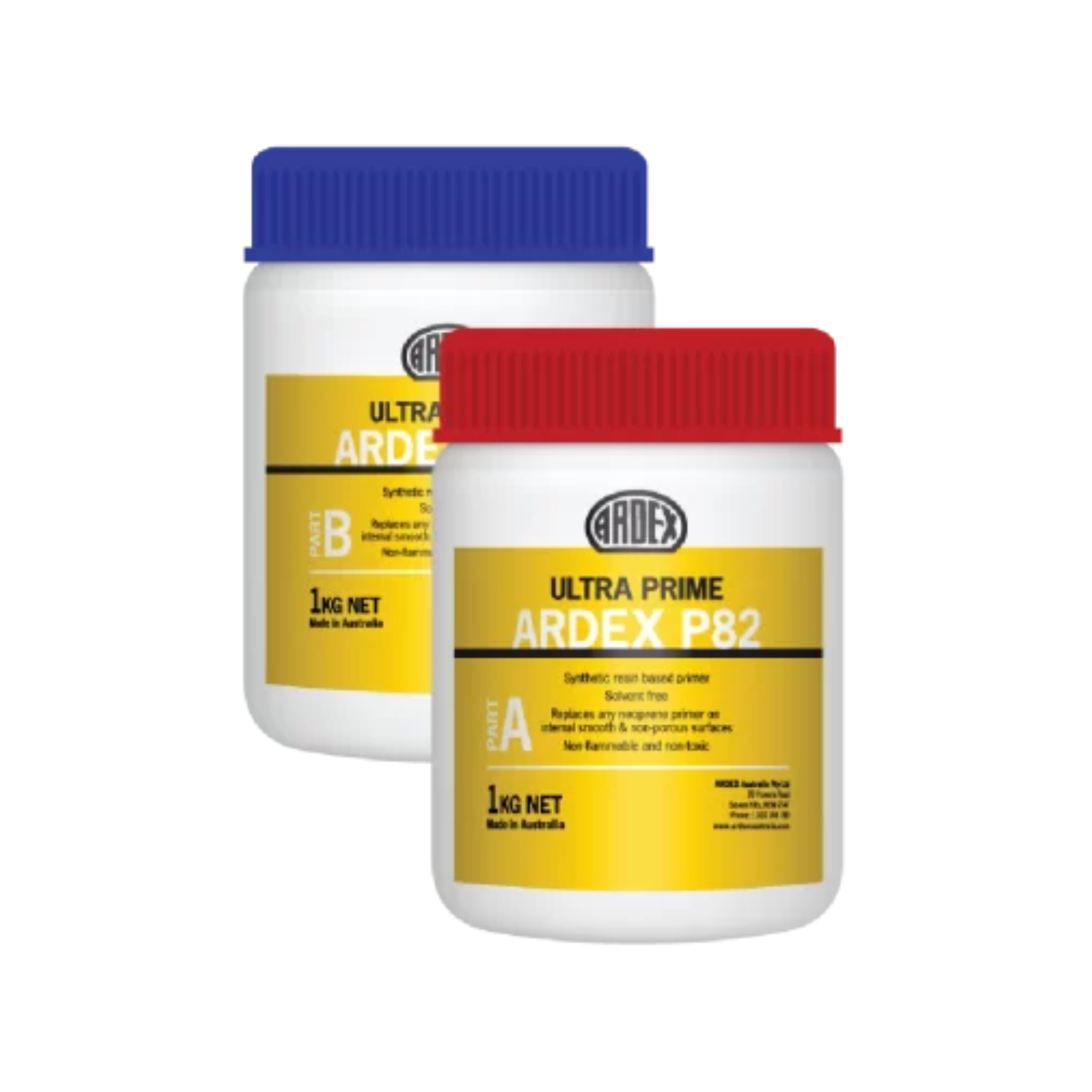 ARDEX P82