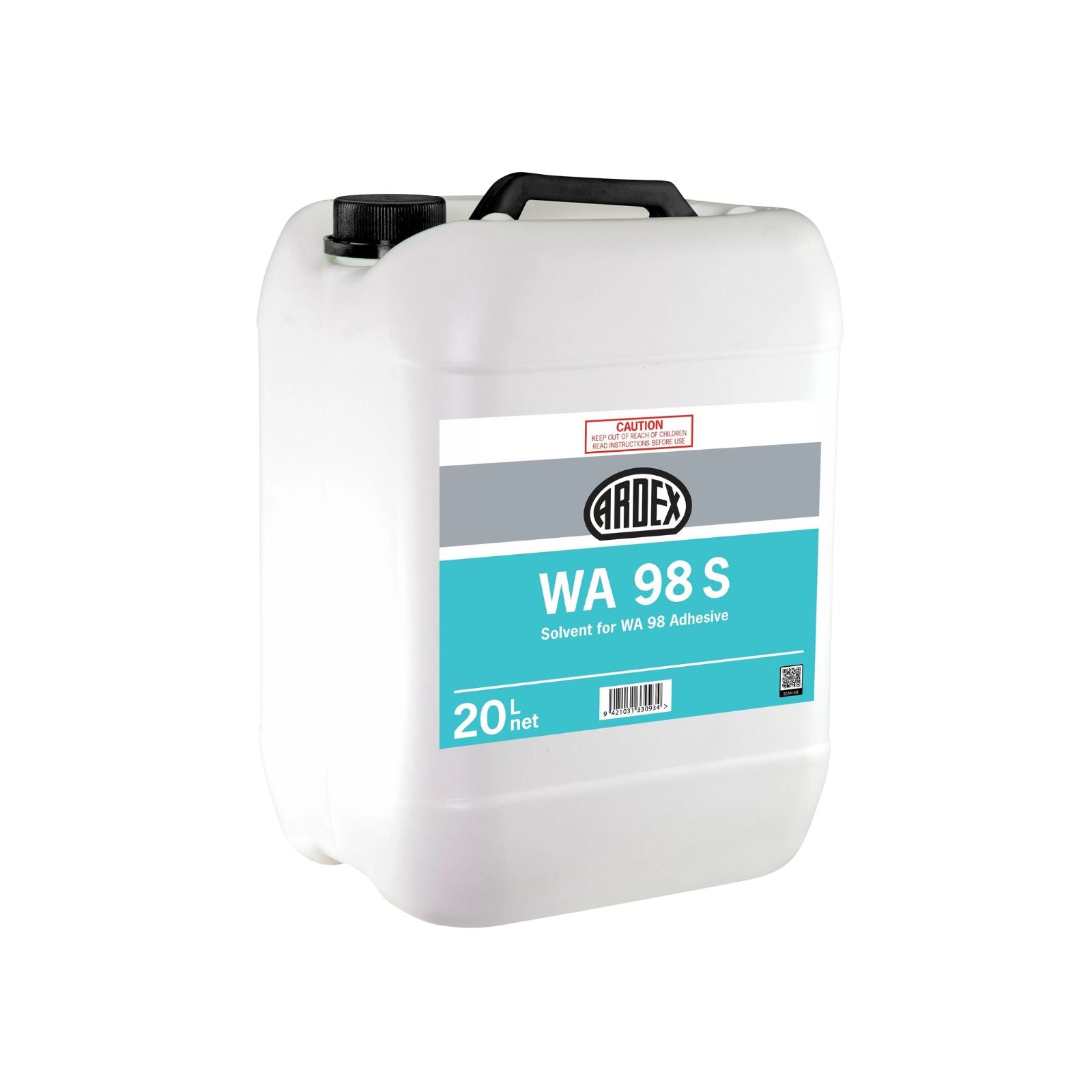 ARDEX_WA_98_Solvent