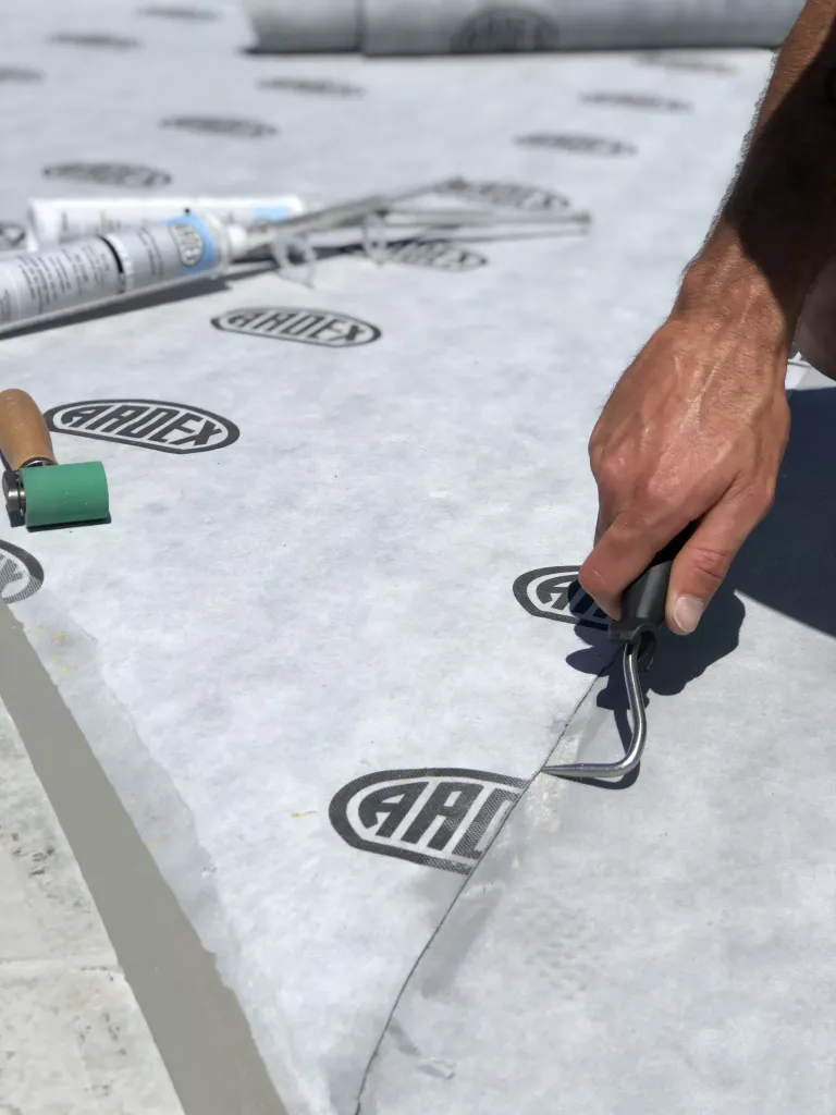 ARDEX WPM 1000 (20m x 1.4m)