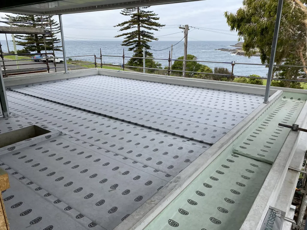 ARDEX WPM 1000 (20m x 1.4m)