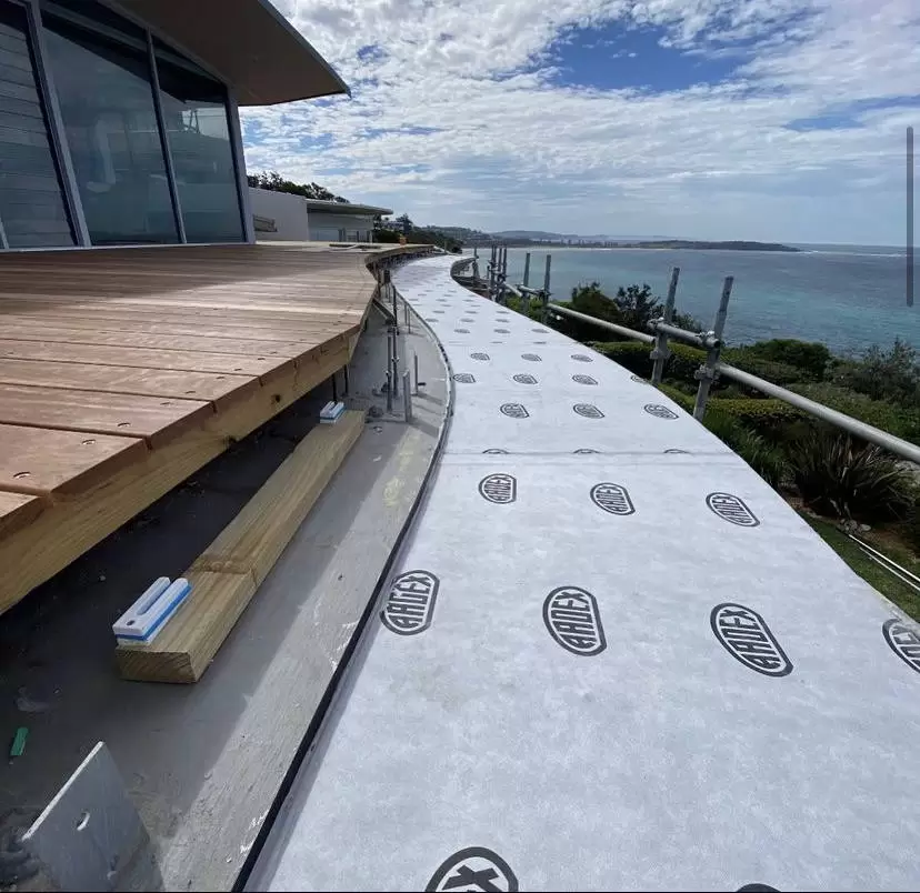 ARDEX WPM 1000 (20m x 1.4m)