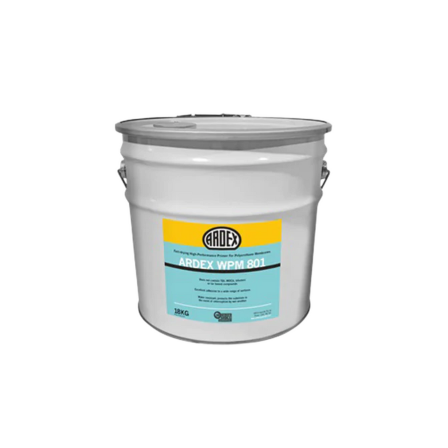 ARDEX WPM 801