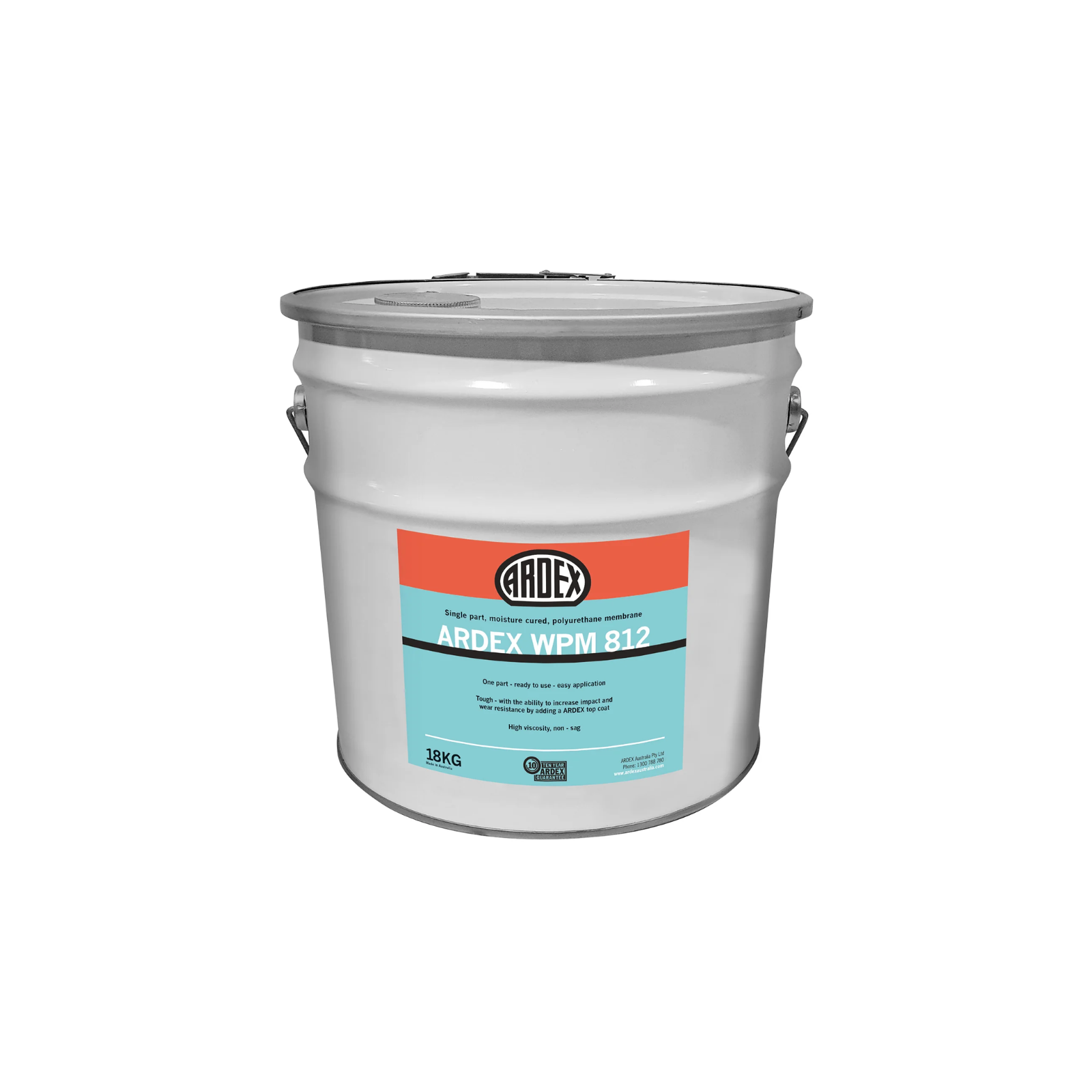 ARDEX WPM 812