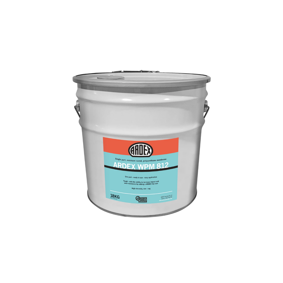 ARDEX WPM 812