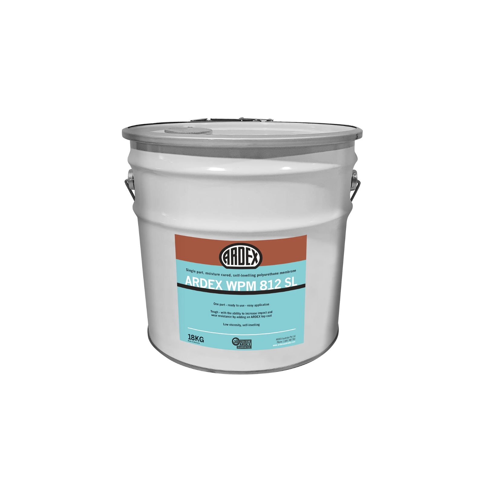 ARDEX WPM 812 SL