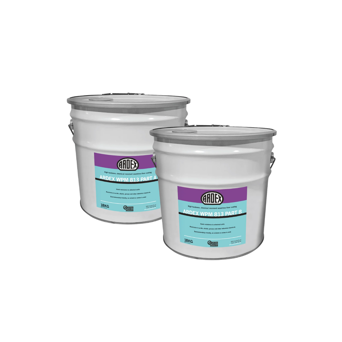 ARDEX WPM 813