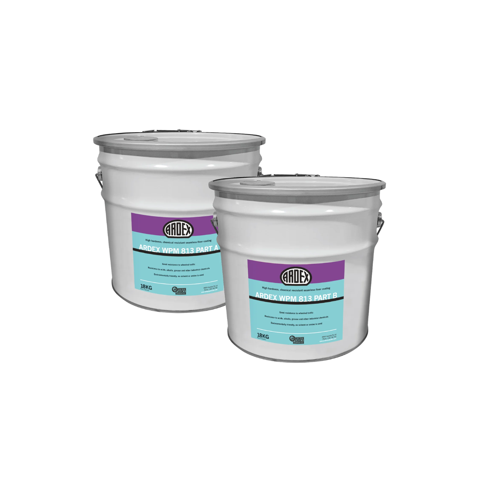 ARDEX WPM 813