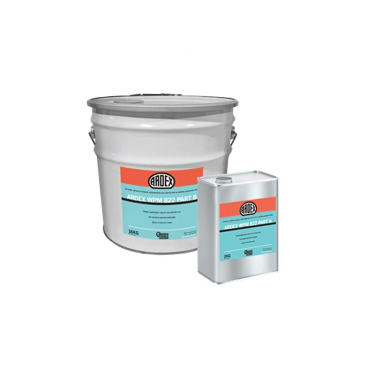 ARDEX WPM 822