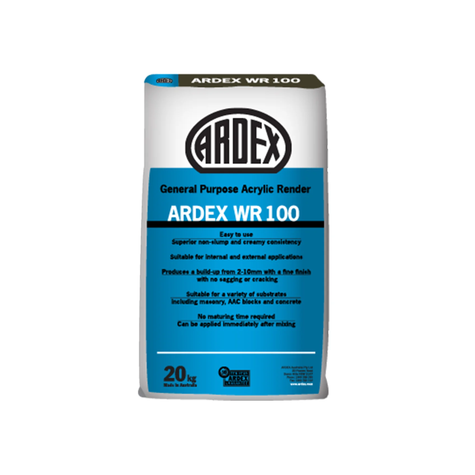 ARDEX WR 100