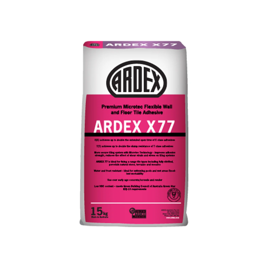 ARDEX X77