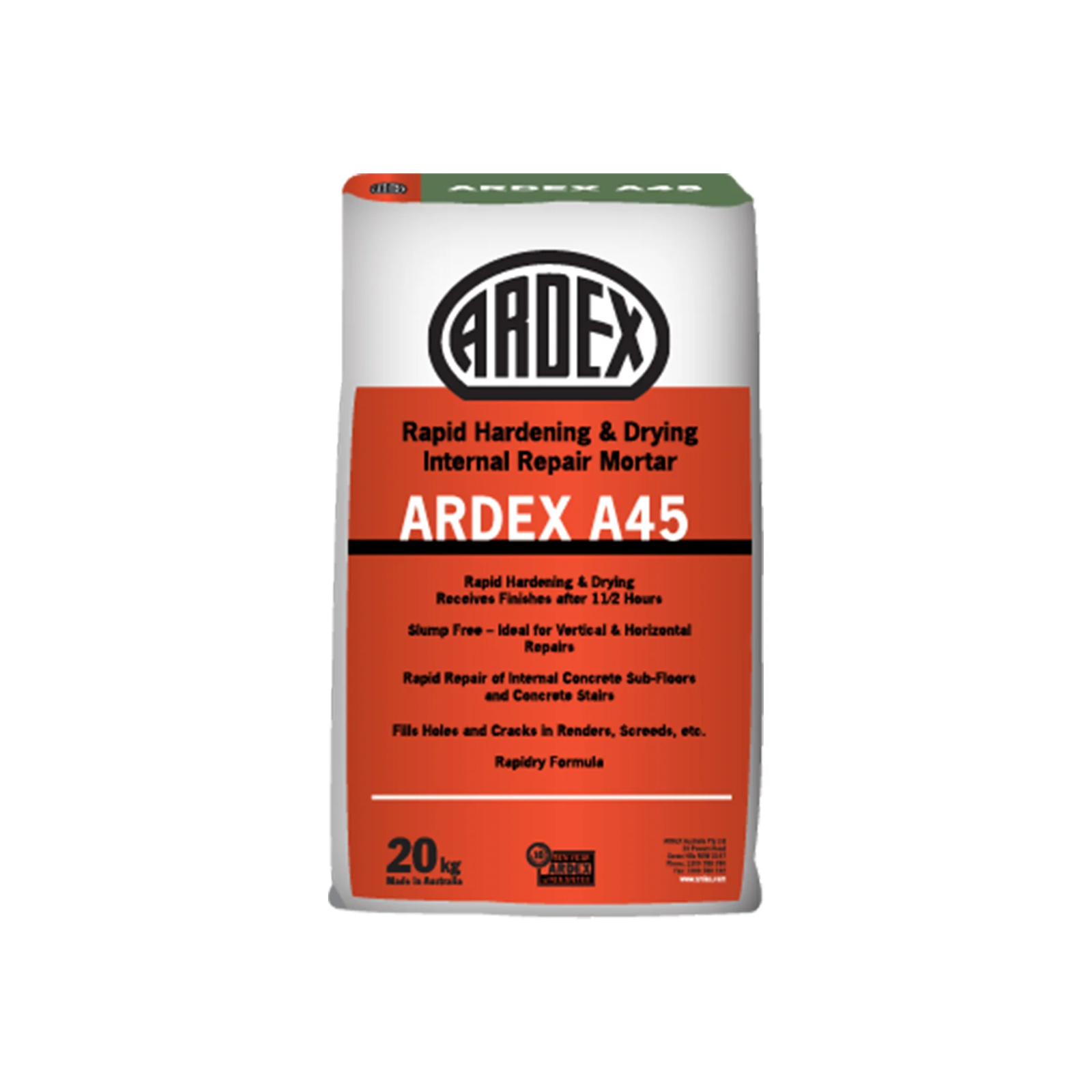 ARDEX A45
