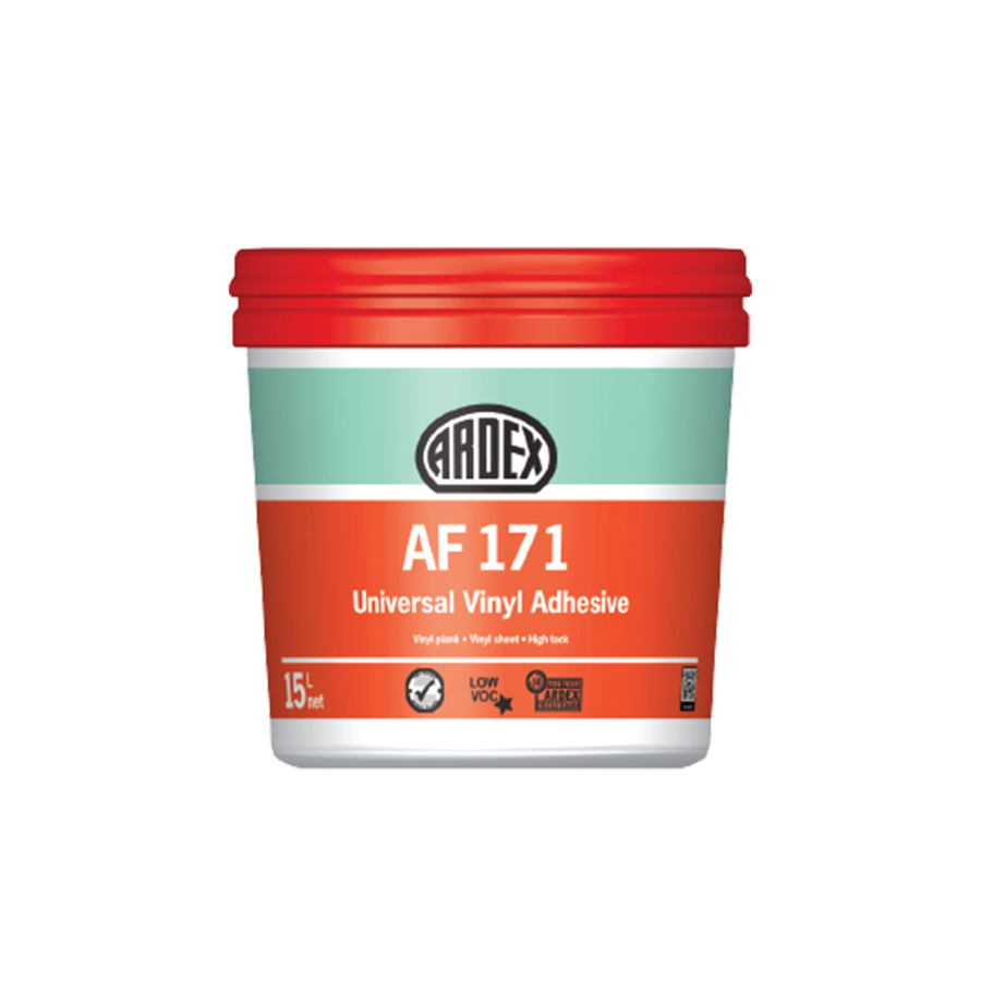ARDEX AF 171 Universal Vinyl Adhesive