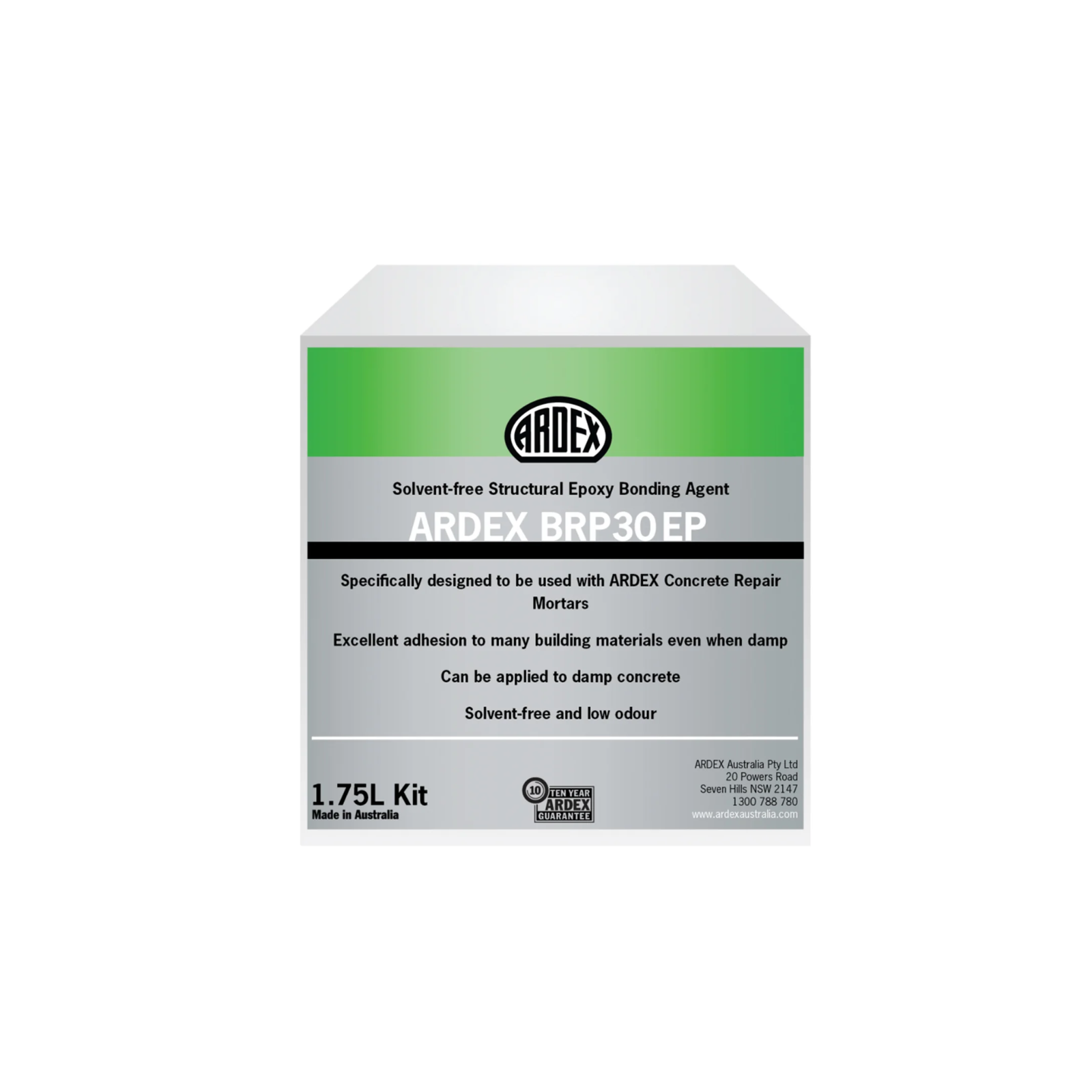 ARDEX BRP30 EP