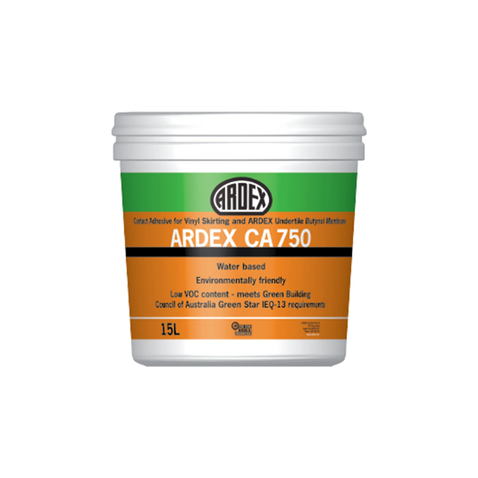 ARDEX CA 750