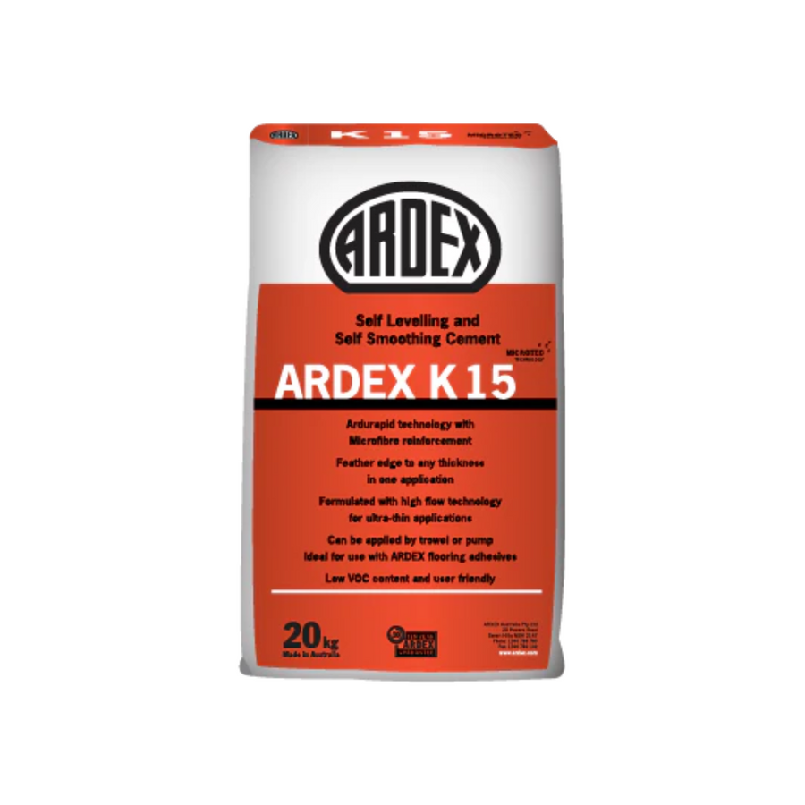 ARDEX K15 micro