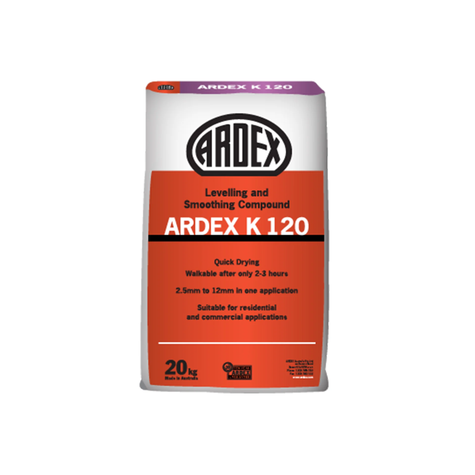 ARDEX K120